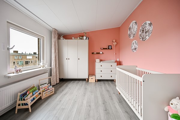 Medium property photo - Van Cruiningenweg 16, 3218 BB Heenvliet